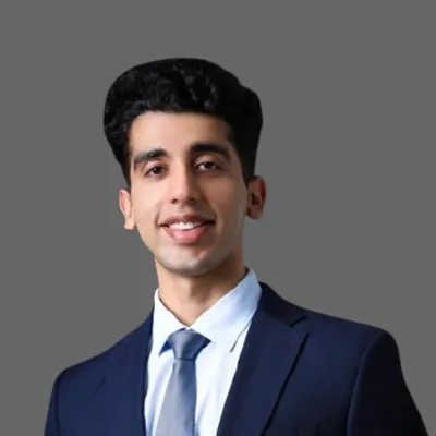 Pranav Chandnani